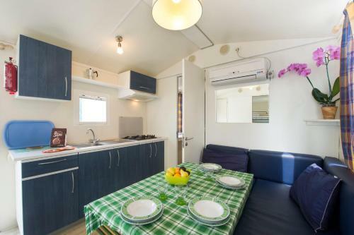 Camping La Pineta