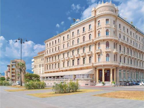 Apartamentos Le Naiadi