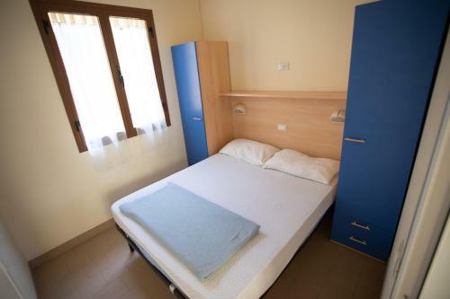 Camping Viareggio