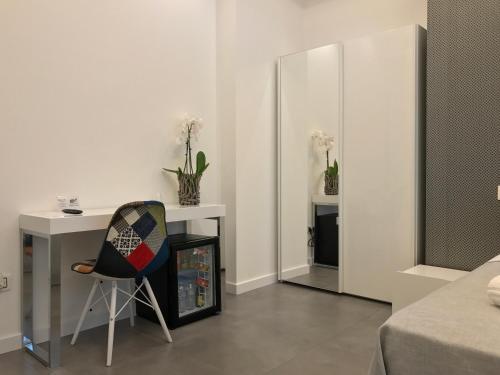 Calamo -hotel -residence- B&B
