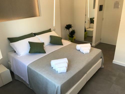 Calamo -hotel -residence- B&B