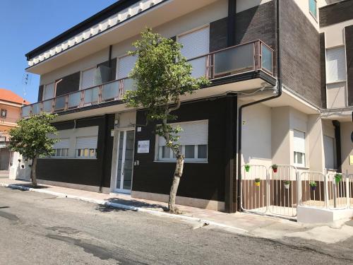 Calamo -hotel -residence- B&B