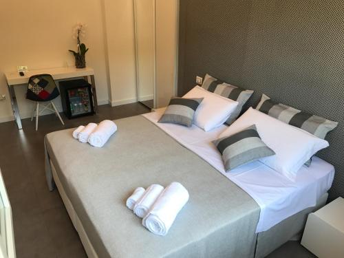 Calamo -hotel -residence- B&B