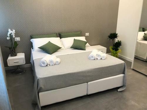 Calamo -hotel -residence- B&B