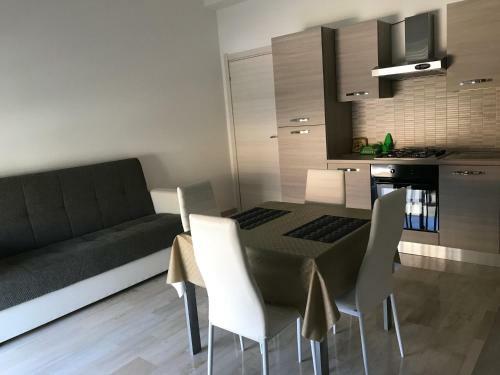 Calamo -hotel -residence- B&B