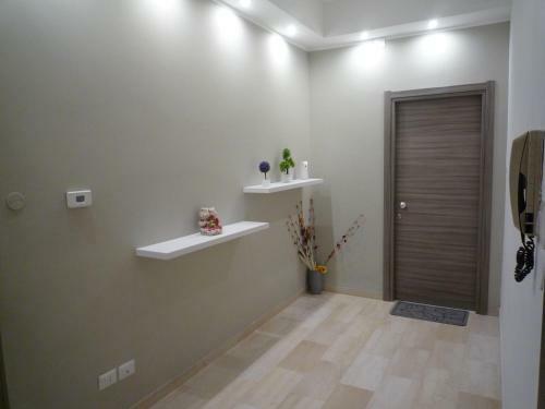 Calamo -hotel -residence- B&B