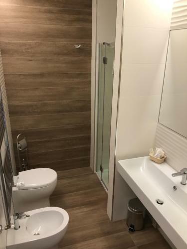 Calamo -hotel -residence- B&B