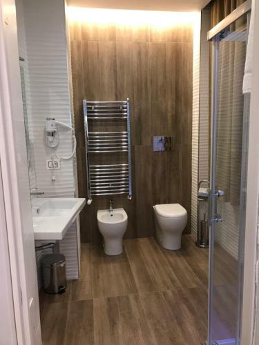 Calamo -hotel -residence- B&B