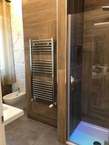 Calamo -hotel -residence- B&B