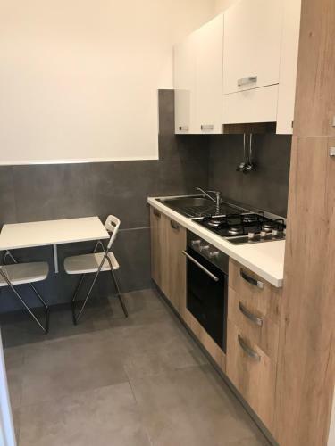 Calamo -hotel -residence- B&B