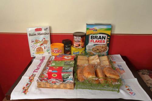 Bed And Breakfast Di Francia