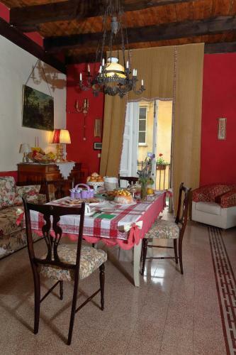 Bed And Breakfast Di Francia
