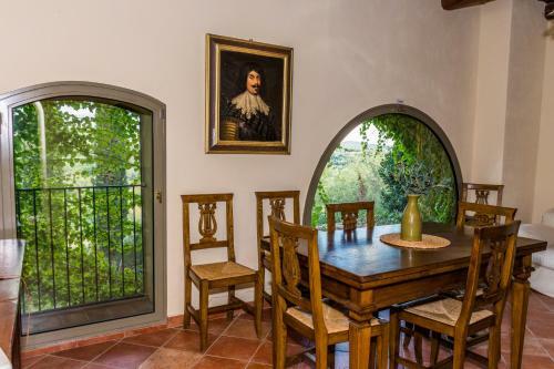 Apartamento Totally Tuscany Villas
