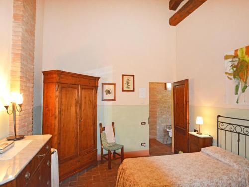 Locazione Turistica Casa Mori
