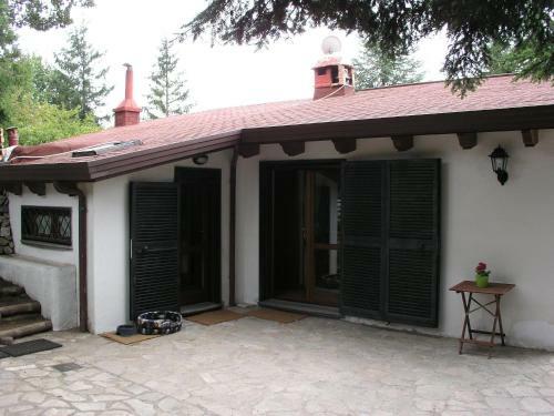 Villa Annamaria