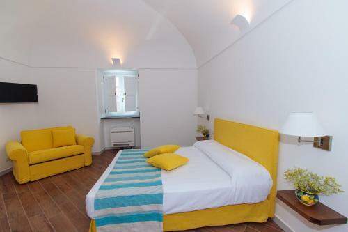 L'antica Pigna Chateau