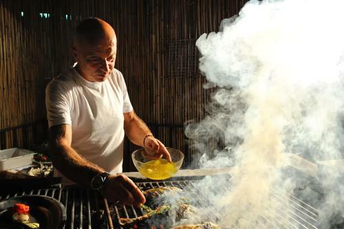 Baia Degli Aranci Camping Village