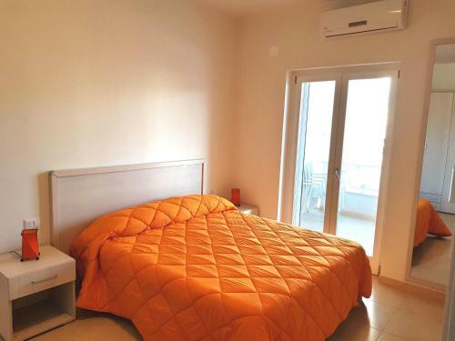 Apartamento La Rotonda Sul Mare