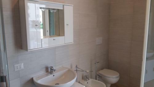Apartamento La Rotonda Sul Mare