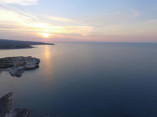 Villaggio Baia Dei Lombardi
