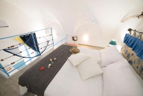 Apartment In Vieste/apulien 36186