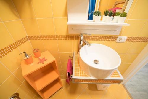 Apartment In Vieste/apulien 36186