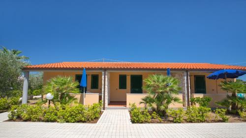 Apartamento Villaggio Mirage