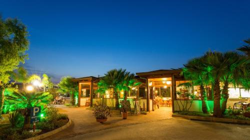 Apartamento Villaggio Mirage