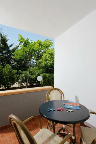 Apartamento Villaggio Mirage