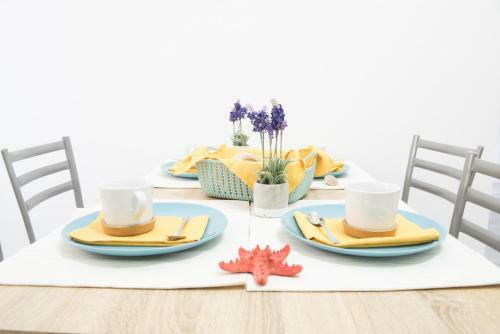Apartamento Appartamento La Perla - Myho Casa