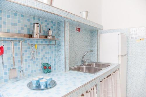Casa Tulipano 1