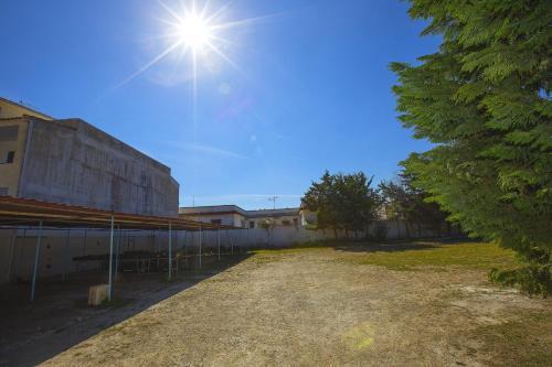 Apartamento Casa Cosimo 3 A Torre Colimena