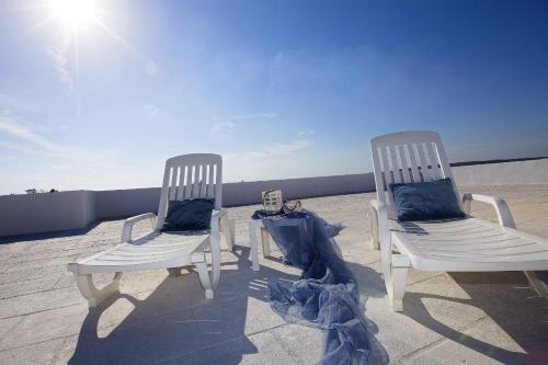 Apartamento Casa Cosimo 3 A Torre Colimena