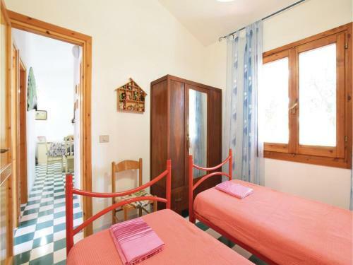 Three-bedroom Holiday Home In Torre Dei Corsari Md