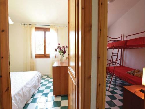Three-bedroom Holiday Home In Torre Dei Corsari Md