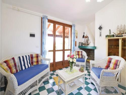 Three-bedroom Holiday Home In Torre Dei Corsari Md