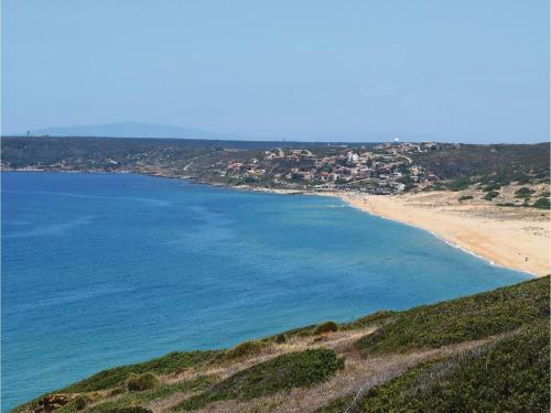 Three-bedroom Holiday Home In Torre Dei Corsari Md