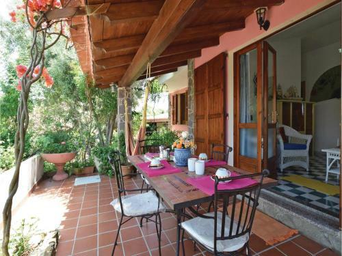 Three-bedroom Holiday Home In Torre Dei Corsari Md