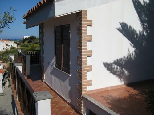 Apartamento Appartamento Torre Dei Corsari