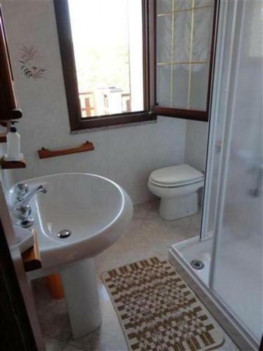 Apartamento Appartamento Torre Dei Corsari