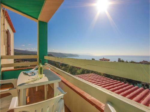 Apartamentos Casa Sole Mare