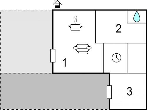 Apartamentos Rocce Al Maestrale