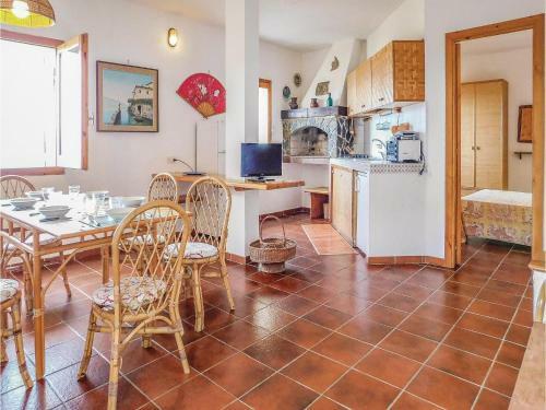 Apartamentos Rocce Al Maestrale