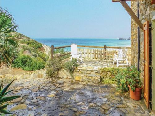 Apartamentos Rocce Al Maestrale