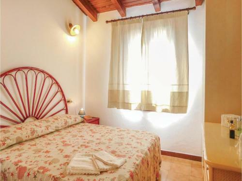 Apartamentos Casa Verde