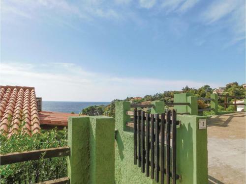 Apartamentos Casa Verde