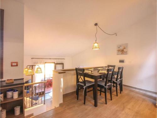 Apartamentos Casa Pomi