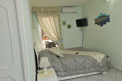 B&B Le Cycas