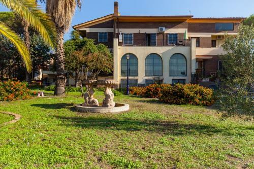 Bed & Breakfast Villa Viuli