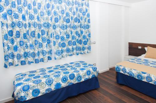 Bed & Breakfast Casa Restino
